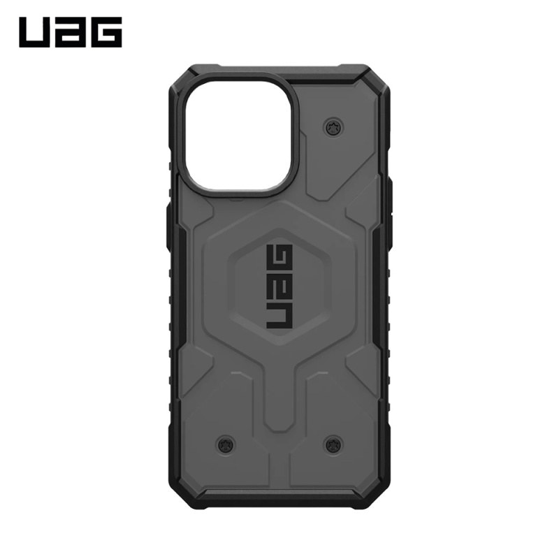 【iPhone 15 Pro Max】UAG Pathfinder MagSafe iPhone 15 Pro Max / iPhone 15 Pro 手機保護殼 【iPhone 15 Pro Max】UAG Pathfinder MagSafe iPhone 15 Pro Max / iPhone 15 Pro 手機保護殼