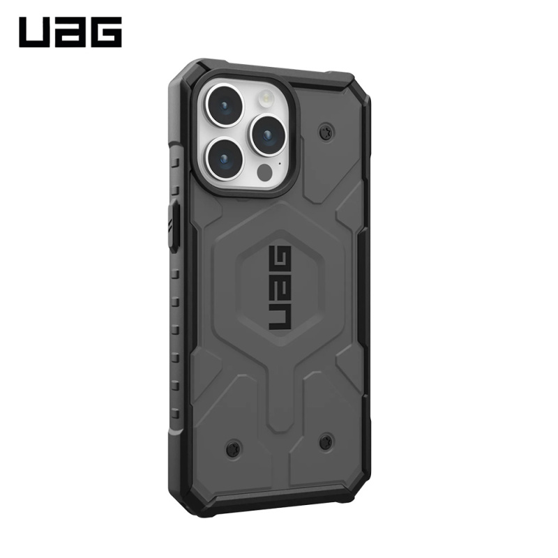【iPhone 15 Pro Max】UAG Pathfinder MagSafe iPhone 15 Pro Max / iPhone 15 Pro 手機保護殼 【iPhone 15 Pro Max】UAG Pathfinder MagSafe iPhone 15 Pro Max / iPhone 15 Pro 手機保護殼