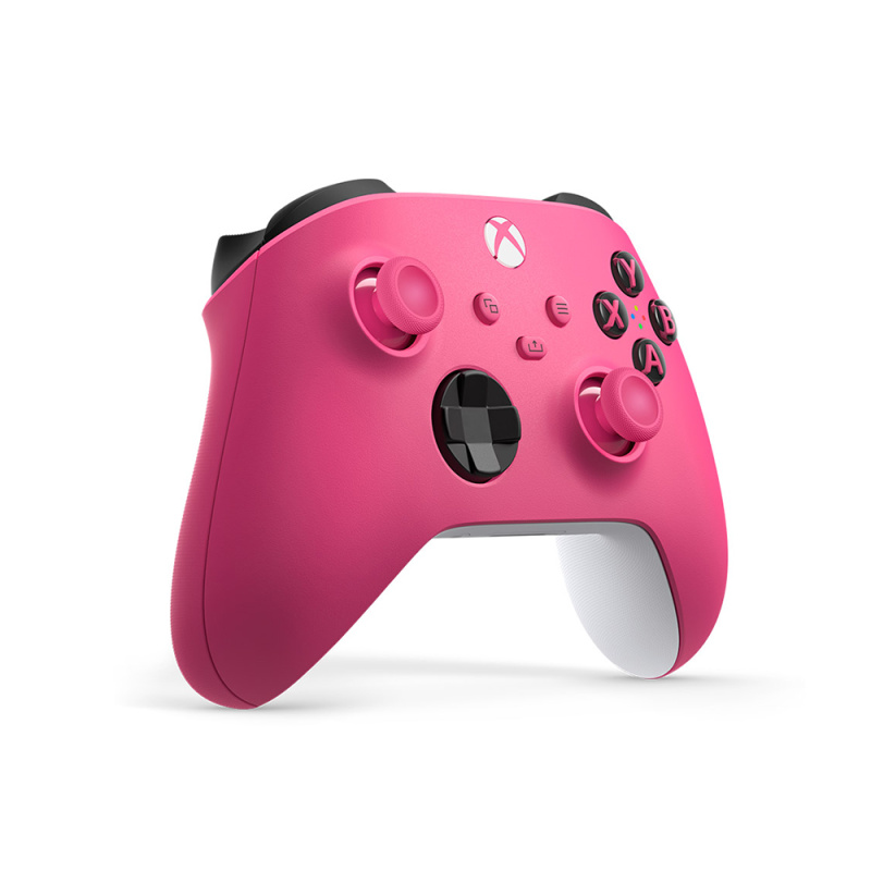 Xbox 無線控制器 特別版 (深粉紅 Deep Pink)