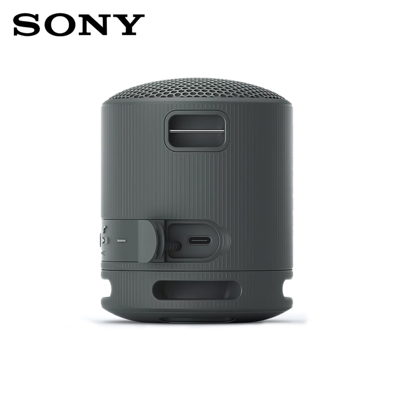 【最新上市】SONY SRS-XB100 可攜式無線揚聲器
