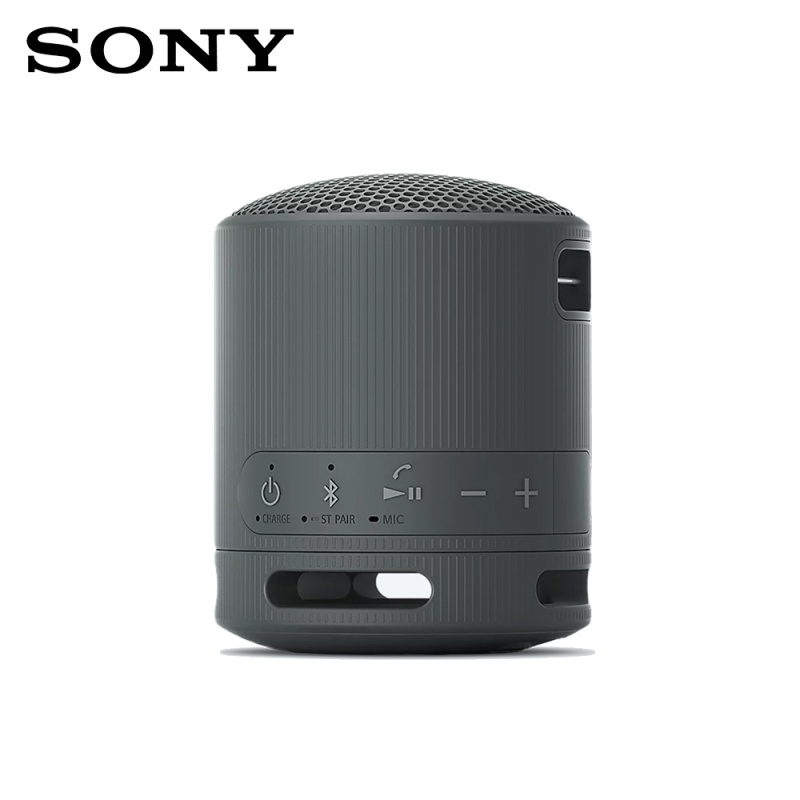 【最新上市】SONY SRS-XB100 可攜式無線揚聲器