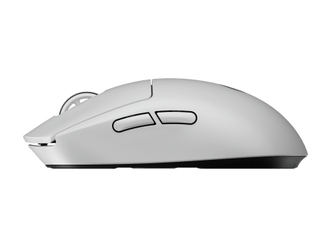 Logitech G PRO X Superlight 2 無線電競滑鼠