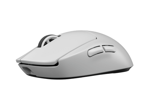 Logitech G PRO X Superlight 2 無線電競滑鼠