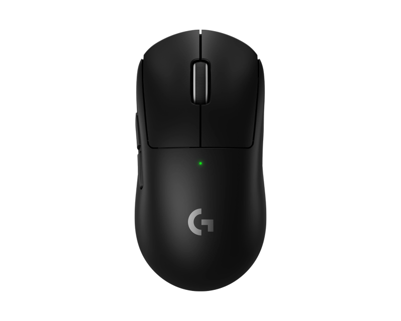 Logitech G PRO X Superlight 2 無線電競滑鼠