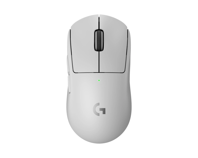 Logitech G PRO X Superlight 2 無線電競滑鼠