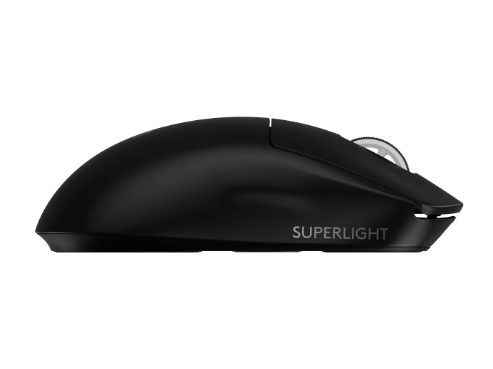 Logitech G PRO X Superlight 2 無線電競滑鼠