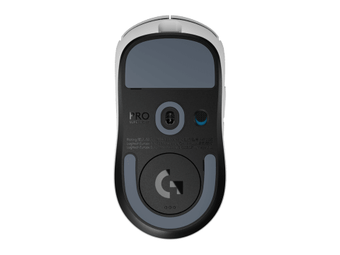 Logitech G PRO X Superlight 2 無線電競滑鼠