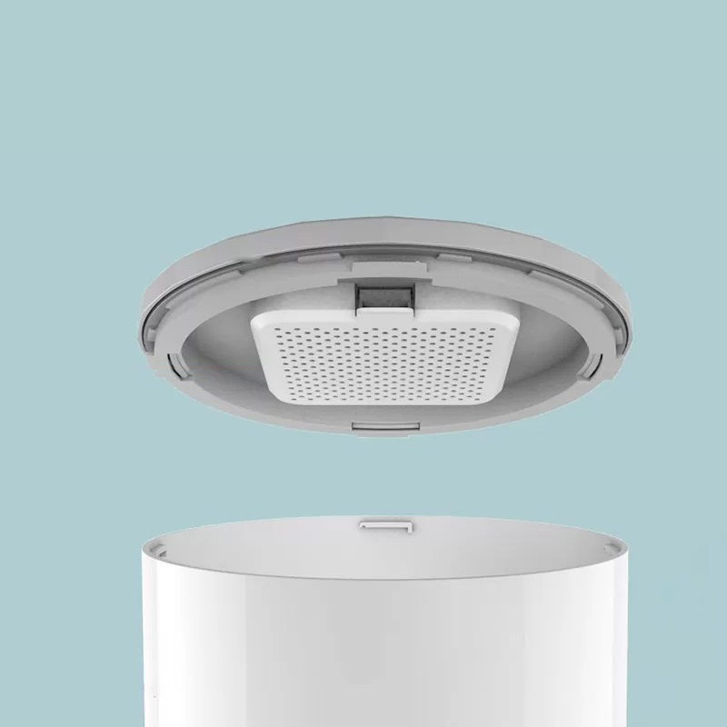 PETONEER PDW050 NUTRI VISION MINI 迷你寵物智能餵食器 (有鏡頭版)