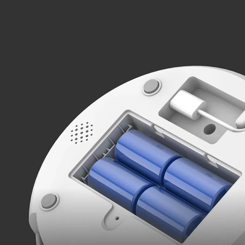 PETONEER PDW050 NUTRI VISION MINI 迷你寵物智能餵食器 (有鏡頭版)