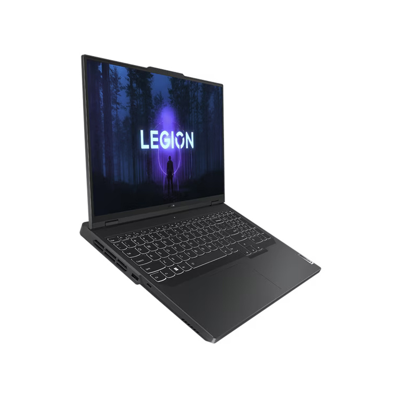 Lenovo Legion Pro 5 16IRX8 – i9/32GB/1TB/Win11Home (82WK0084HH)