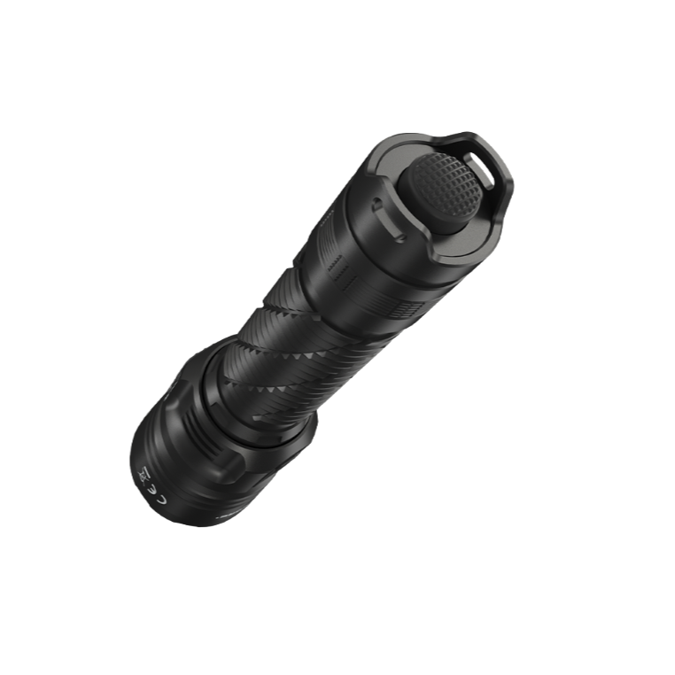 Nitecore MH25 Pro UHi40 LED 3300lm 705米 21700 USB-C充電 電筒