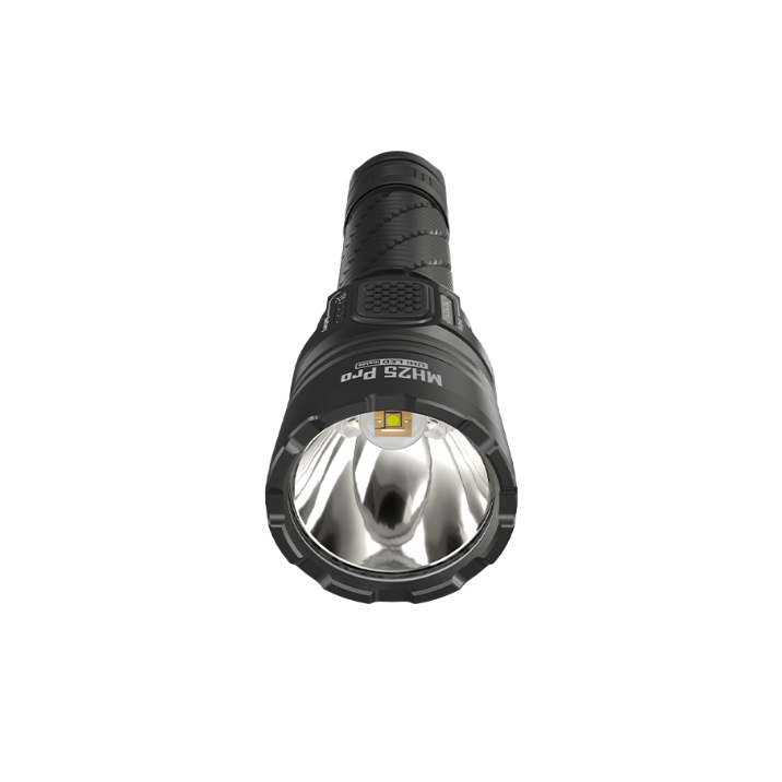 Nitecore MH25 Pro UHi40 LED 3300lm 705米 21700 USB-C充電 電筒