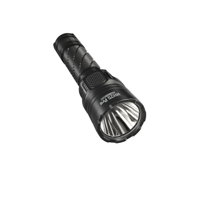 Nitecore MH25 Pro UHi40 LED 3300lm 705米 21700 USB-C充電 電筒