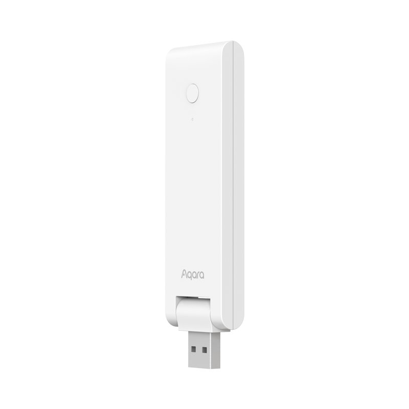 Aqara  E1 HUB 迷你智能家居控制器
