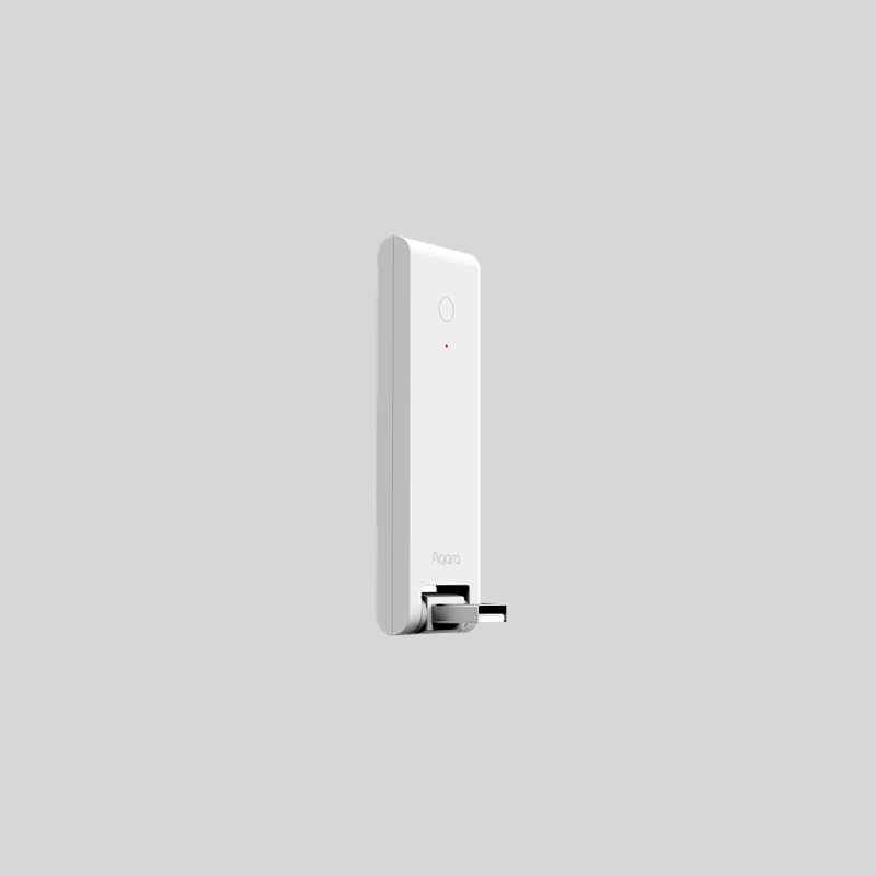 Aqara  E1 HUB 迷你智能家居控制器
