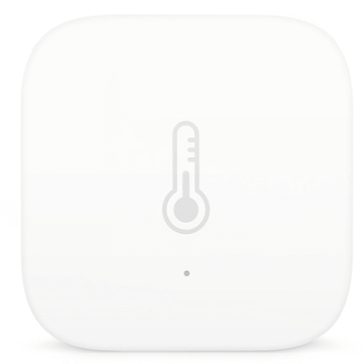 Aqara 溫濕度傳感器 Temperature & Humidity & Atmospheric Pressure Sensor