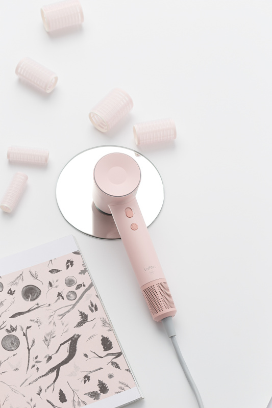 【最新上市】Laifen 徠芬 Swift SE 負離子護髮速乾風筒 (附送標準型磁吸風嘴)【原裝行貨 兩年保養】