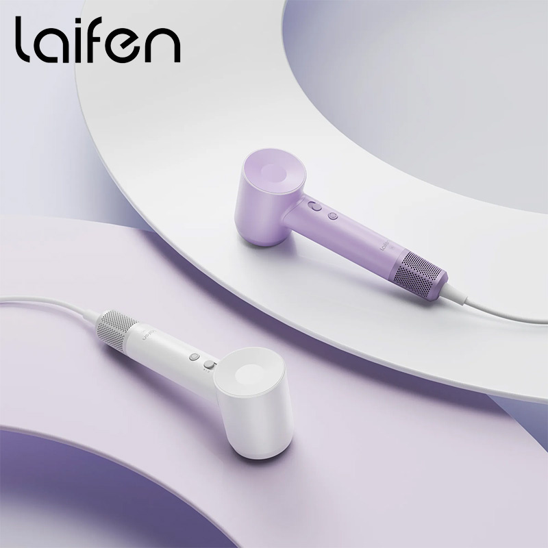 【最新上市】Laifen 徠芬 Swift SE 負離子護髮速乾風筒 (附送標準型磁吸風嘴)【原裝行貨 兩年保養】
