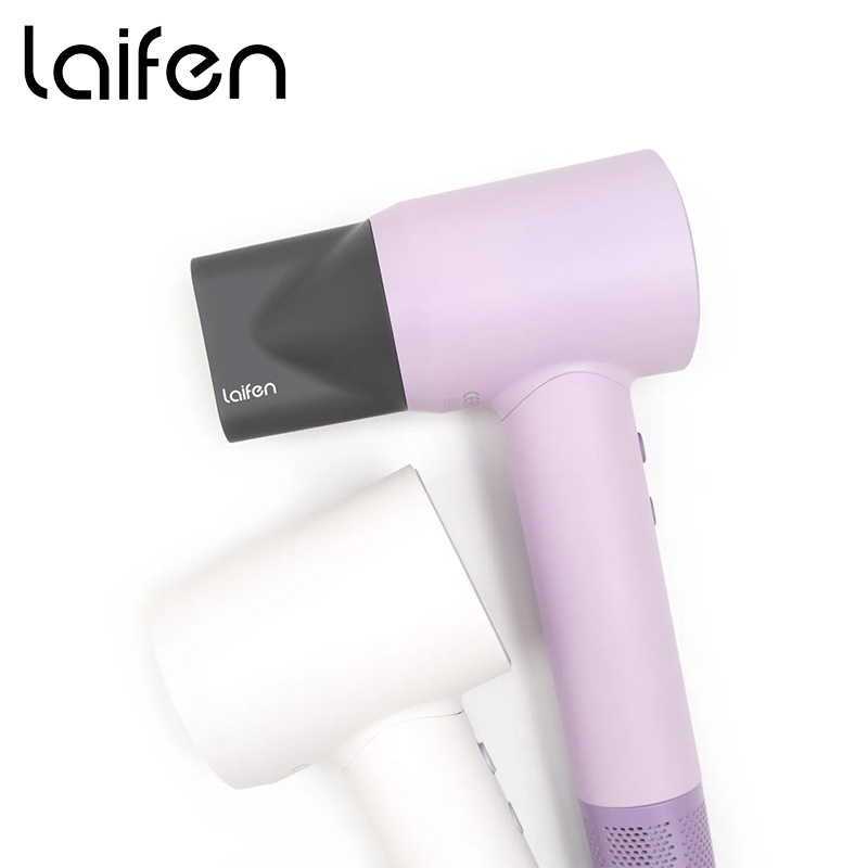 【最新上市】Laifen 徠芬 Swift SE 負離子護髮速乾風筒 (附送標準型磁吸風嘴)【原裝行貨 兩年保養】