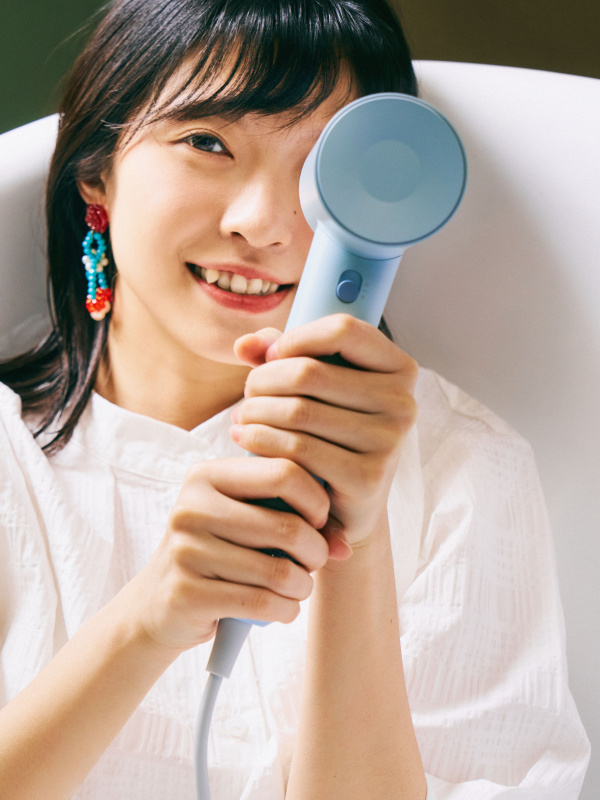 【最新上市】Laifen 徠芬 Swift SE 負離子護髮速乾風筒 (附送標準型磁吸風嘴)【原裝行貨 兩年保養】