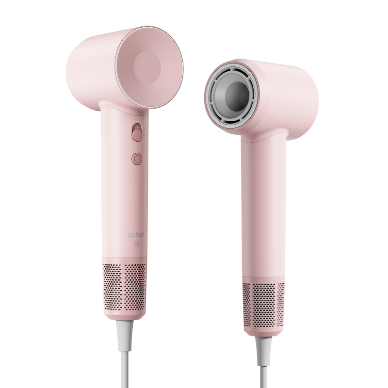 【最新上市】Laifen 徠芬 Swift SE 負離子護髮速乾風筒 (附送標準型磁吸風嘴)【原裝行貨 兩年保養】