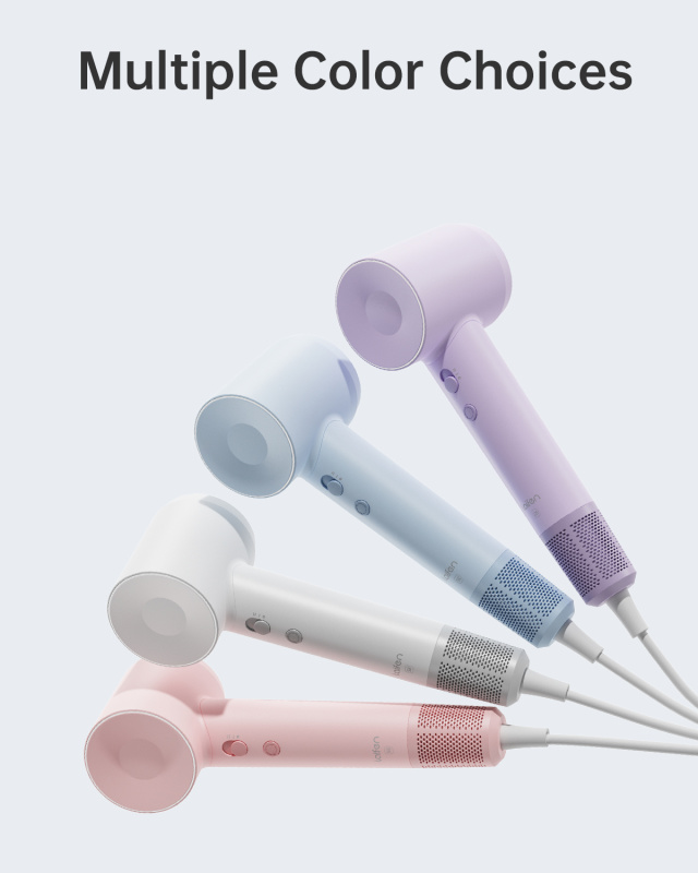 【最新上市】Laifen 徠芬 Swift SE 負離子護髮速乾風筒 (附送標準型磁吸風嘴)【原裝行貨 兩年保養】