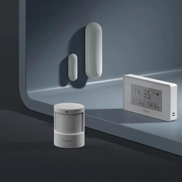Aqara Motion Sensor P1 動作傳感器