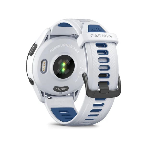Garmin Forerunner 265 GPS智慧心率進階跑錶