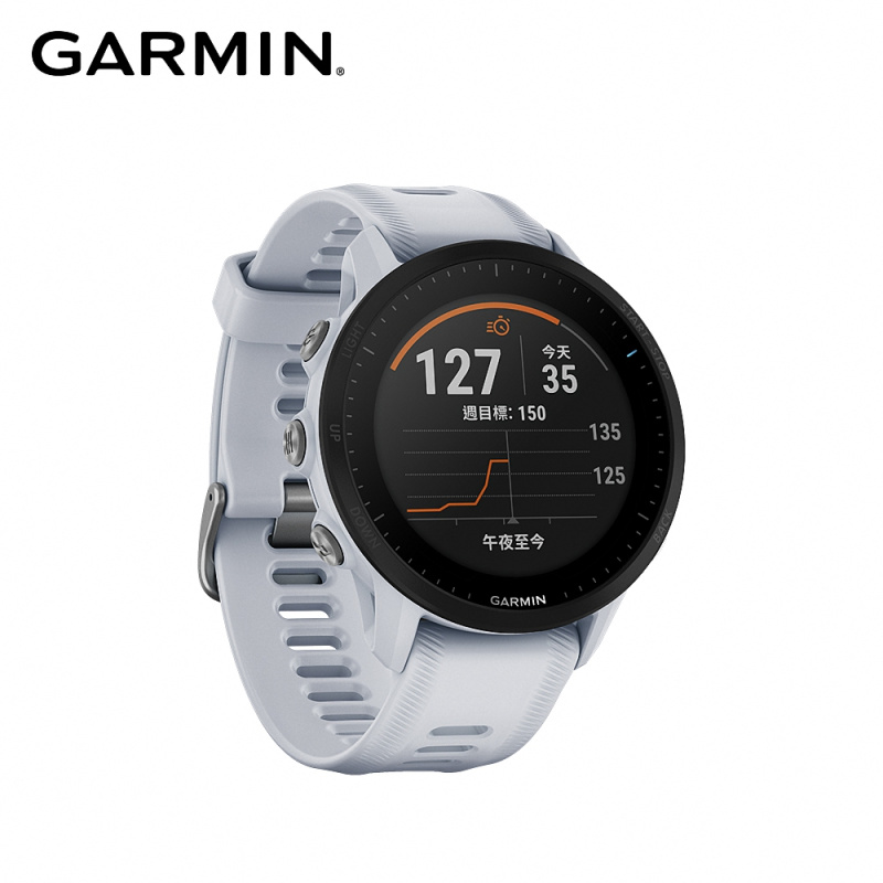 Garmin Forerunner 955 Solar 智能手錶