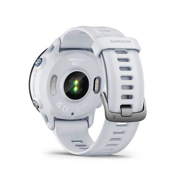 Garmin Forerunner 955 Solar 智能手錶