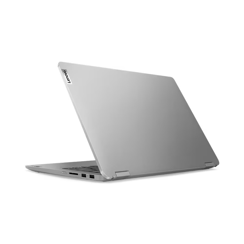 Lenovo IdeaPad Flex 5 14IRU8 – i5/16GB/512GB/Win11Home | 灰色 (82Y0006AHH)
