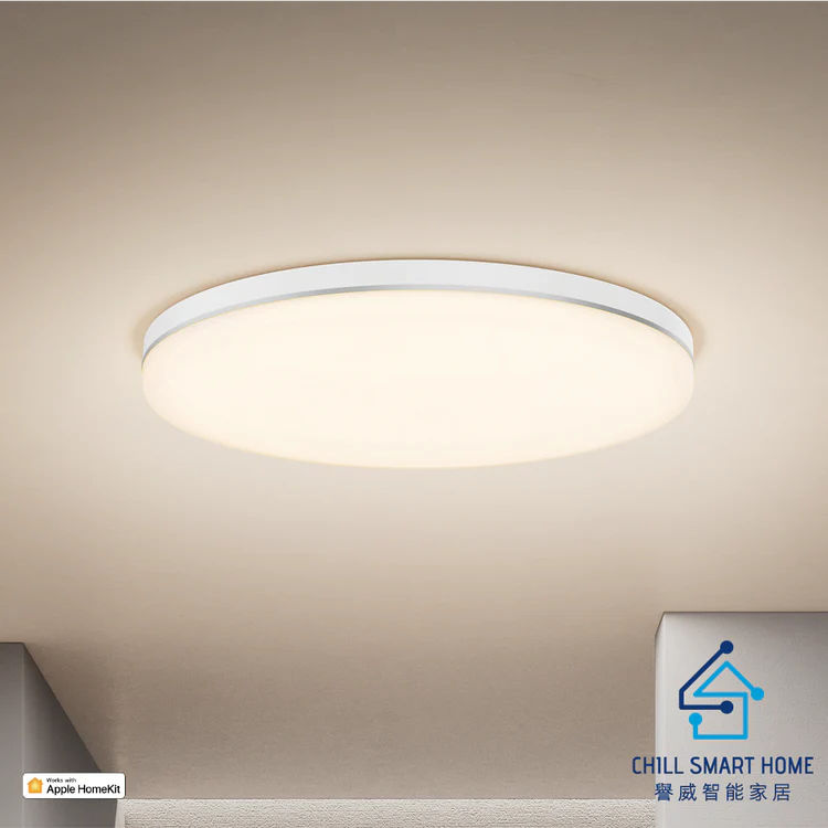 Aqara LED 智能吸頂燈 L1-350
