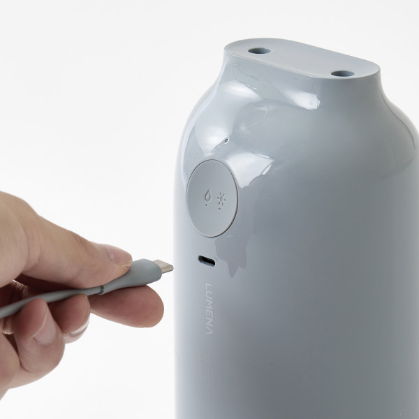 Lumena H3X 無線加濕機 [3色]