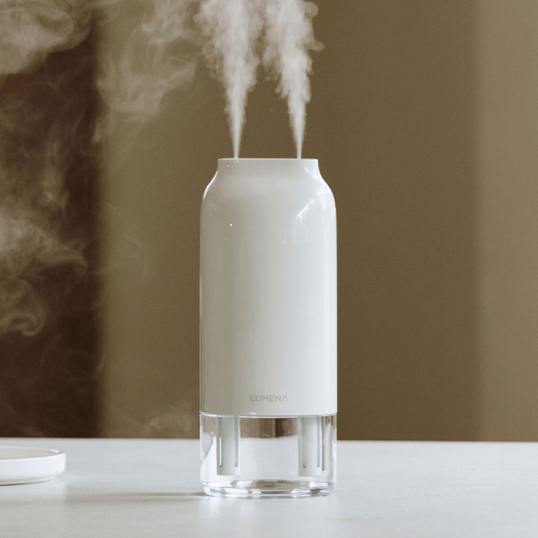 Lumena H3X 無線加濕機 [3色]