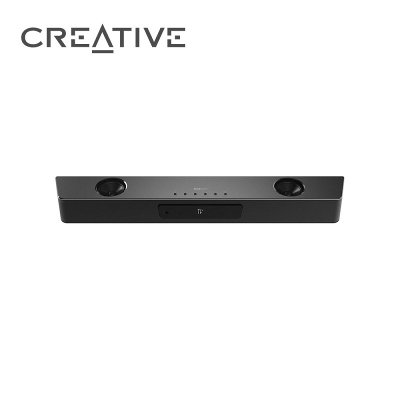 Creative Sound Blaster Katana V2X 多聲道重低音條形喇叭