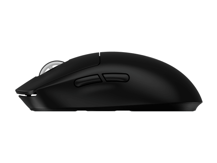 Logitech G PRO X Superlight 2 無線電競滑鼠