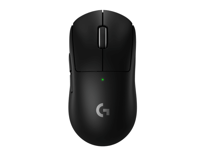 Logitech G PRO X Superlight 2 無線電競滑鼠