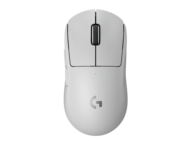 Logitech G PRO X Superlight 2 無線電競滑鼠