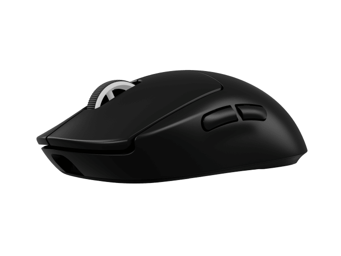 Logitech G PRO X Superlight 2 無線電競滑鼠