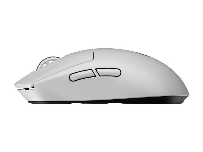 Logitech G PRO X Superlight 2 無線電競滑鼠