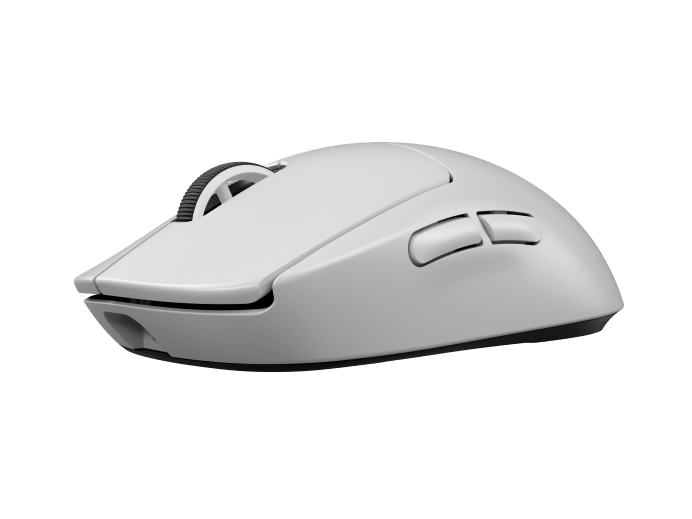 Logitech G PRO X Superlight 2 無線電競滑鼠