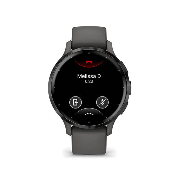 Garmin Venu 3S 智能手錶 [5色]