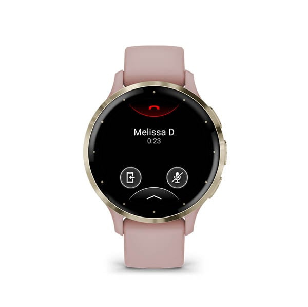 Garmin Venu 3S 智能手錶 [5色]