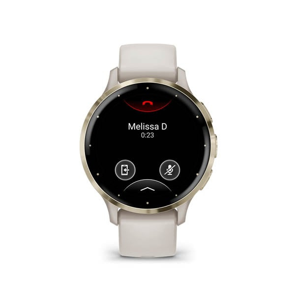 Garmin Venu 3S 智能手錶 [5色]