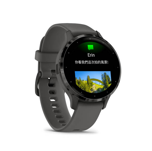 Garmin Venu 3S 智能手錶 [5色]