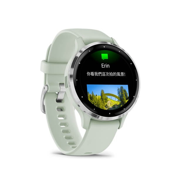Garmin Venu 3S 智能手錶 [5色]
