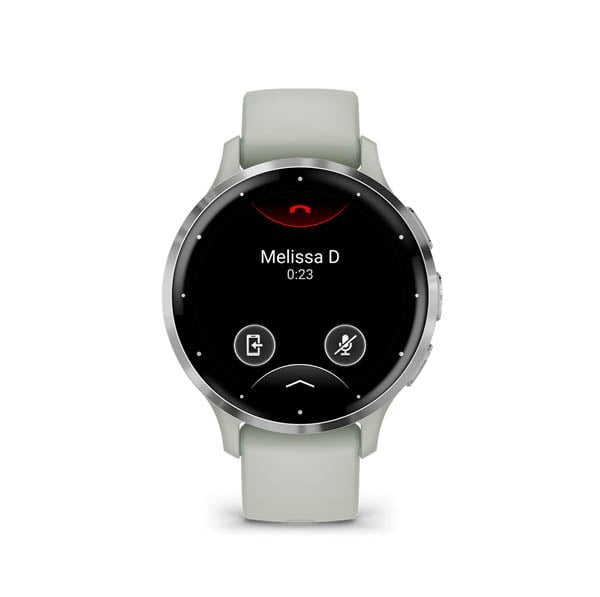 Garmin Venu 3S 智能手錶 [5色]