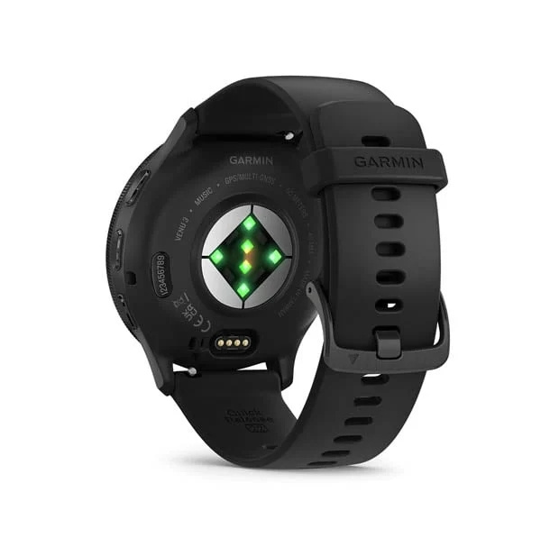 Garmin Venu 3 智能手錶 [2色]