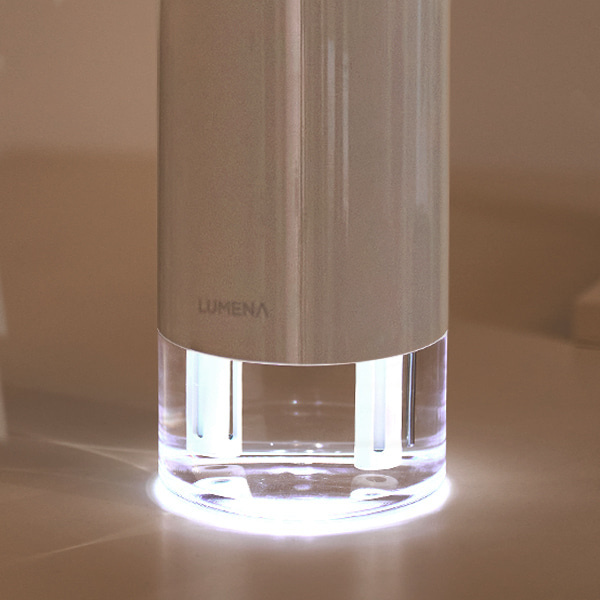 Lumena H3X 無線加濕機 [3色]
