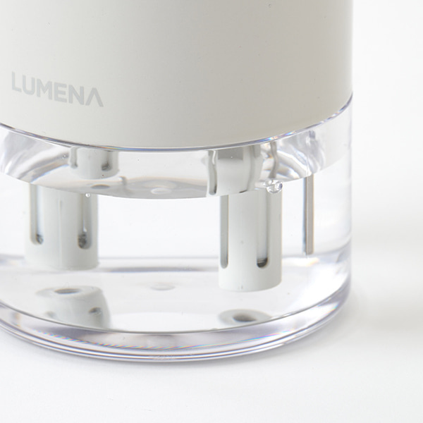 Lumena H3X 無線加濕機 [3色]